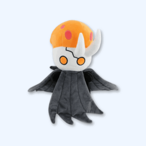 Broken Vessel Plush