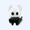 Hollow Knight Silksong Plush