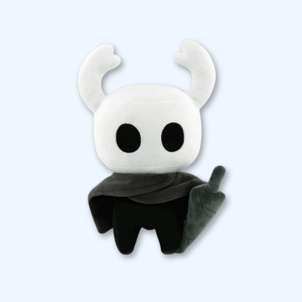 Hollow Knight Silksong Plush