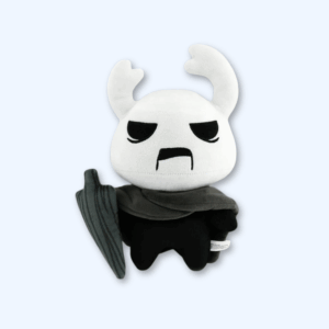 Silksong Plush